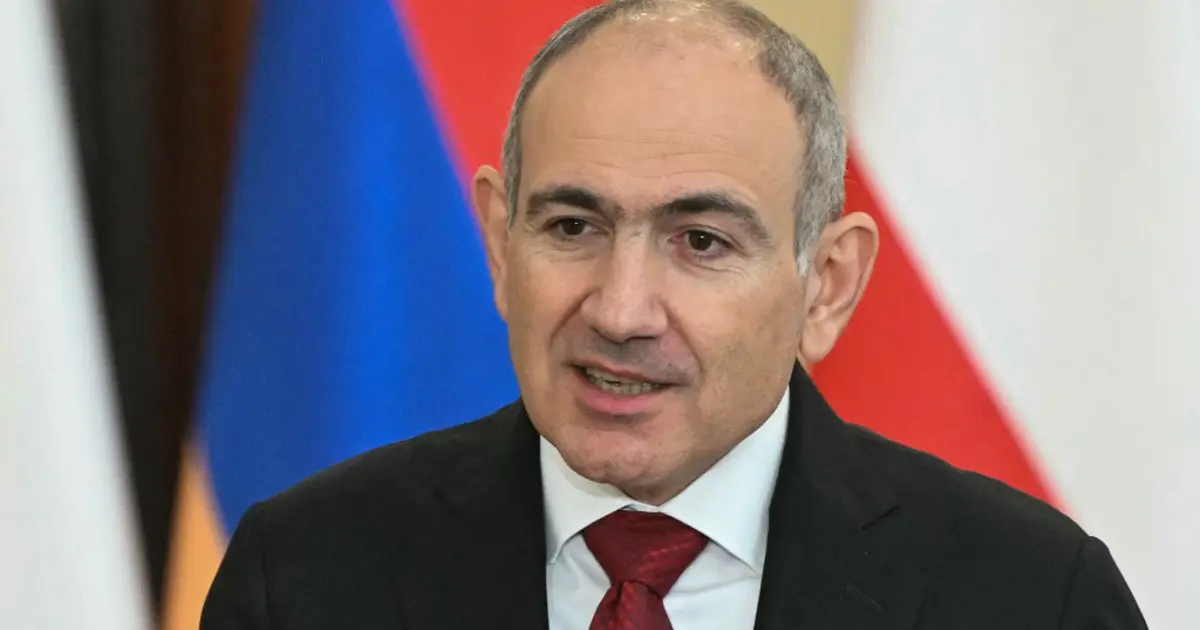 Paşinyan: Karabağ konusunu kapatıyoruz | NTV Haber