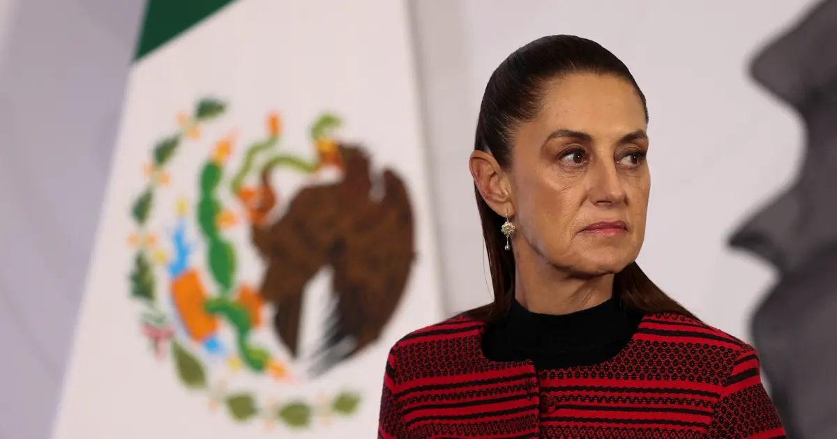 Meksika, ABD’ye diplomatik nota verdi