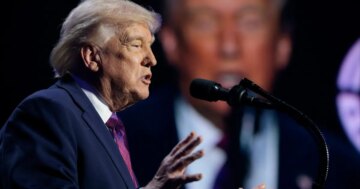 Trump’tan Küba mesajı. “Çok yakında 70 yıldır beklenen gün gelecek”