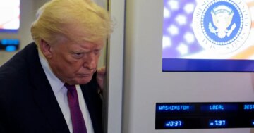Trump: İran ile anlaşma bugün imzalanacak