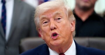 Amerikalılar Trump’ın akıl sağlığından endişeli