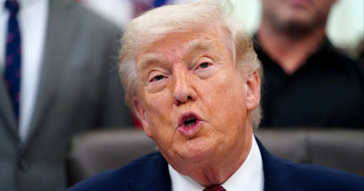 Amerikalılar Trump’ın akıl sağlığından endişeli