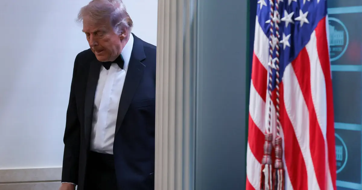 Trump: Ben tecavüzcü, pedofili değilim