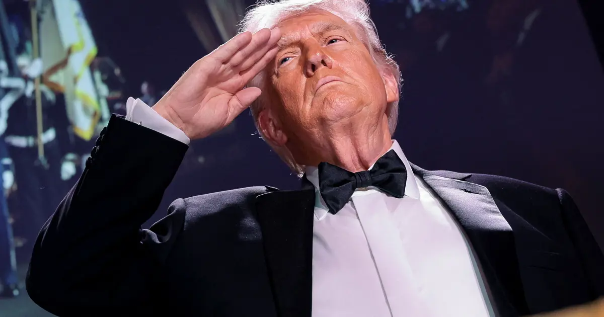 Trump’ın katıldığı olaylı yemeğe üst düzey güvenlik statüsü verilmemiş