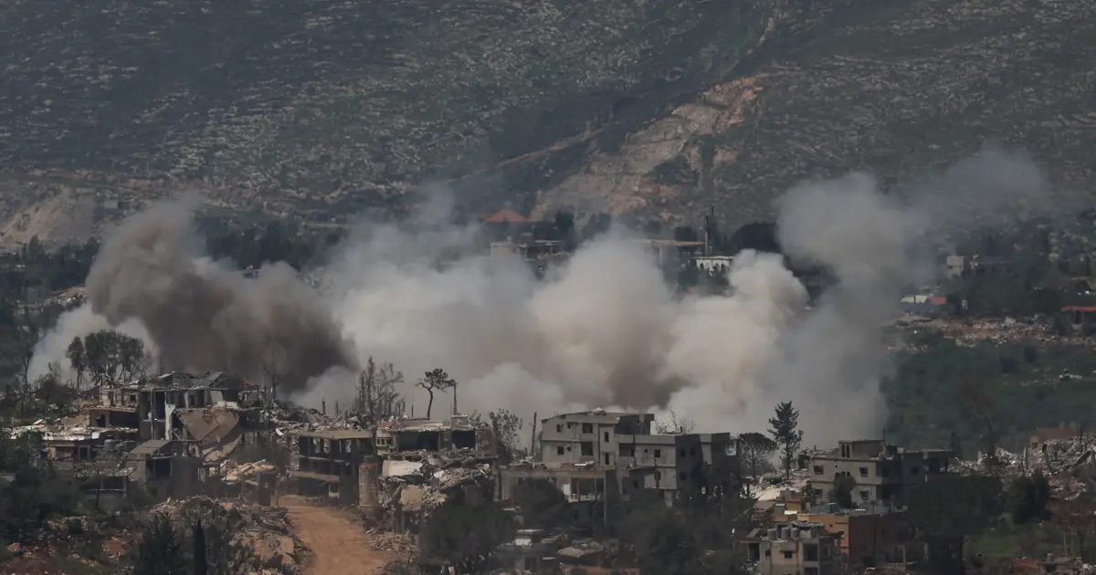 Hizbullah’tan İsrail’le müzakerelere ret