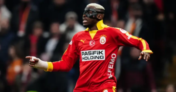 Osimhen derbide oynayacak mı? Fenerbahçe’nin başvurusuna Galatasaray’dan yanıt