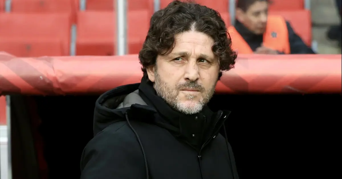 Fatih Tekke’den hakem tepkisi. “Yine beğenmedim”