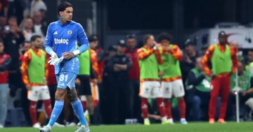 Ederson’dan gece yarısı açıklama. “Bunu yapmamalıydım”
