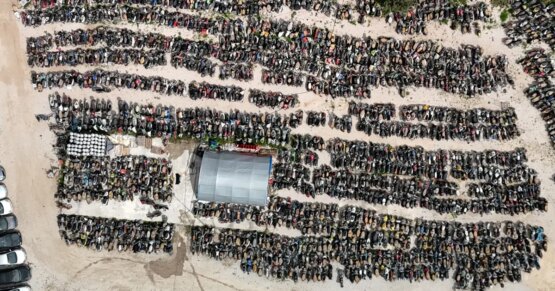 En tuhaf hikaye lüks araçtan çıktı. "2-3 yıldır bekliyoruz"