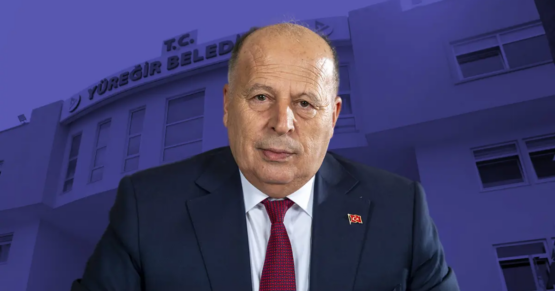 Yüreğir Belediye Başkanı Ali Demirçalı görevden uzaklaştırıldı