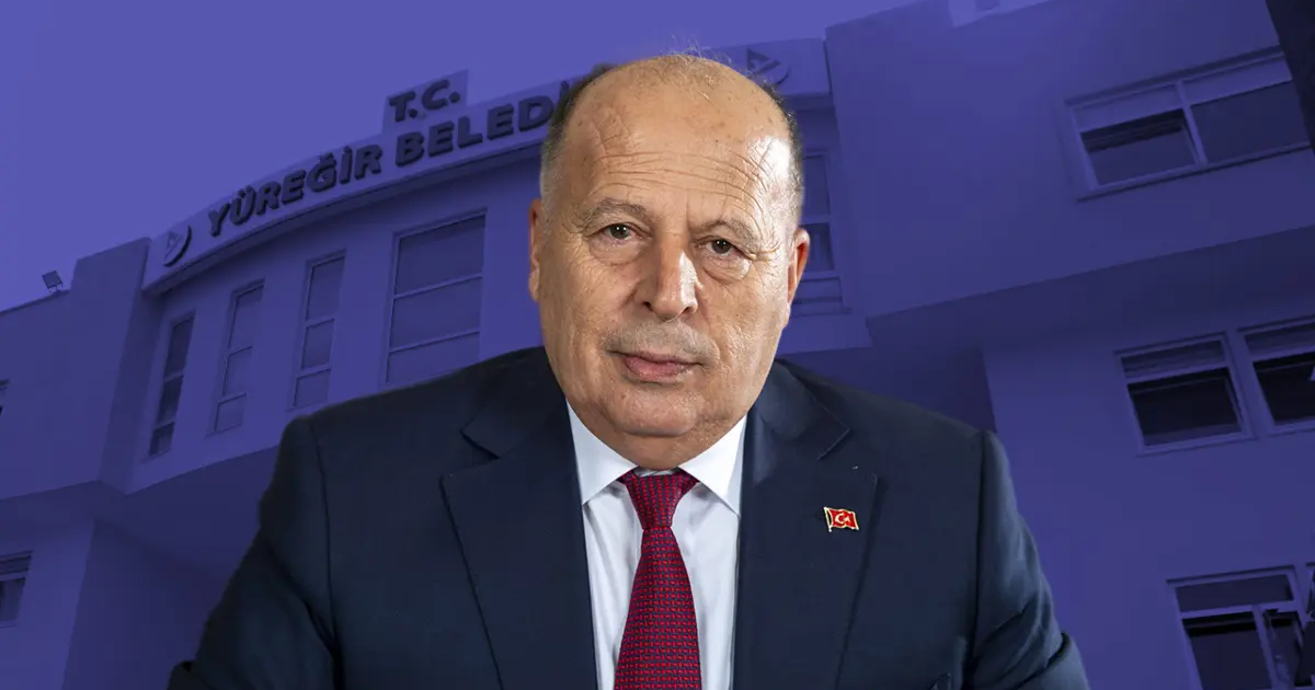 Yüreğir Belediye Başkanı Ali Demirçalı görevden uzaklaştırıldı