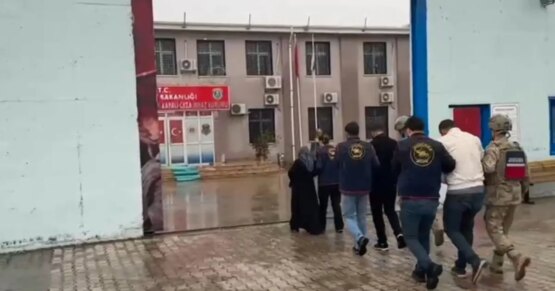 Sevgi Sevil cinayetinde failler 14 yıl sonra tutuklandı
