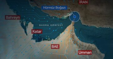 Trump: Ablukayı aşmaya çalışan İran bayraklı gemiyi vurduk