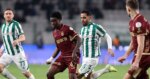 Ligde sıralama değişebilir. Konyaspor-Trabzonspor maçı