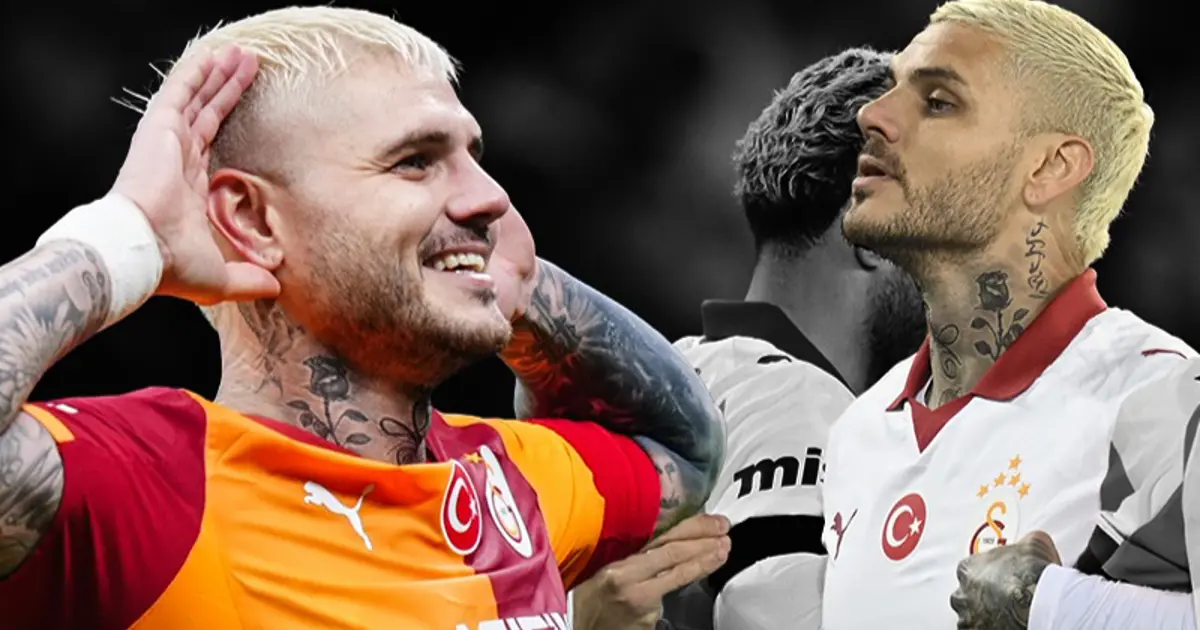 Mauro Icardi için transfer itirafı geldi, görüşmeyi açıkladı. “İmzaya yakın”