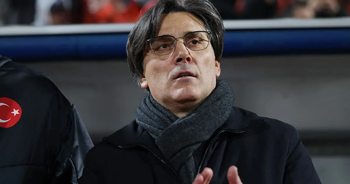 Vincenzo Montella’dan itiraf. “Bırakmayı bile düşündüm”