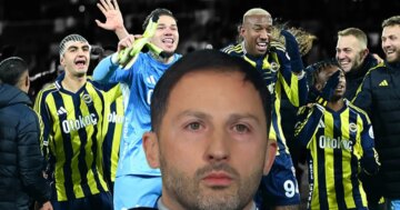 Tedesco’nun sözleşmesinde dikkat çeken madde, Tazminatı ortaya çıktı. "İkinci yenilgi sonrası gönderildim"