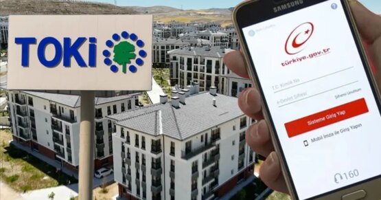 TOKİ İstanbul kura sonuçları sorgulama ekranı 2026: TOKİ İstanbul çekilişi sonuçları açıklandı mı, kura sonucu nasıl görüntülenir? (E-Devlet isim listesi sorgulama)
