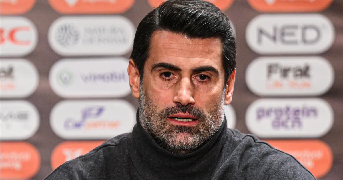 Volkan Demirel’den Galatasaray açıklaması. “Basit goller yedik”