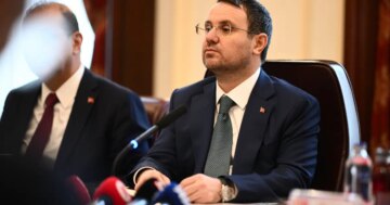 Rojin Kabaiş’in telefonu için özel ekip kuruldu | Bakan Gürlek: Olumlu gelişmeler olabilir