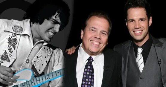 The Osmonds grubunun kurucu üyelerinden Alan Osmond hayatını kaybetti