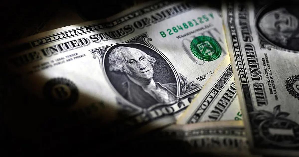 Dolar tarihi yüksek seviyede | NTV Haber