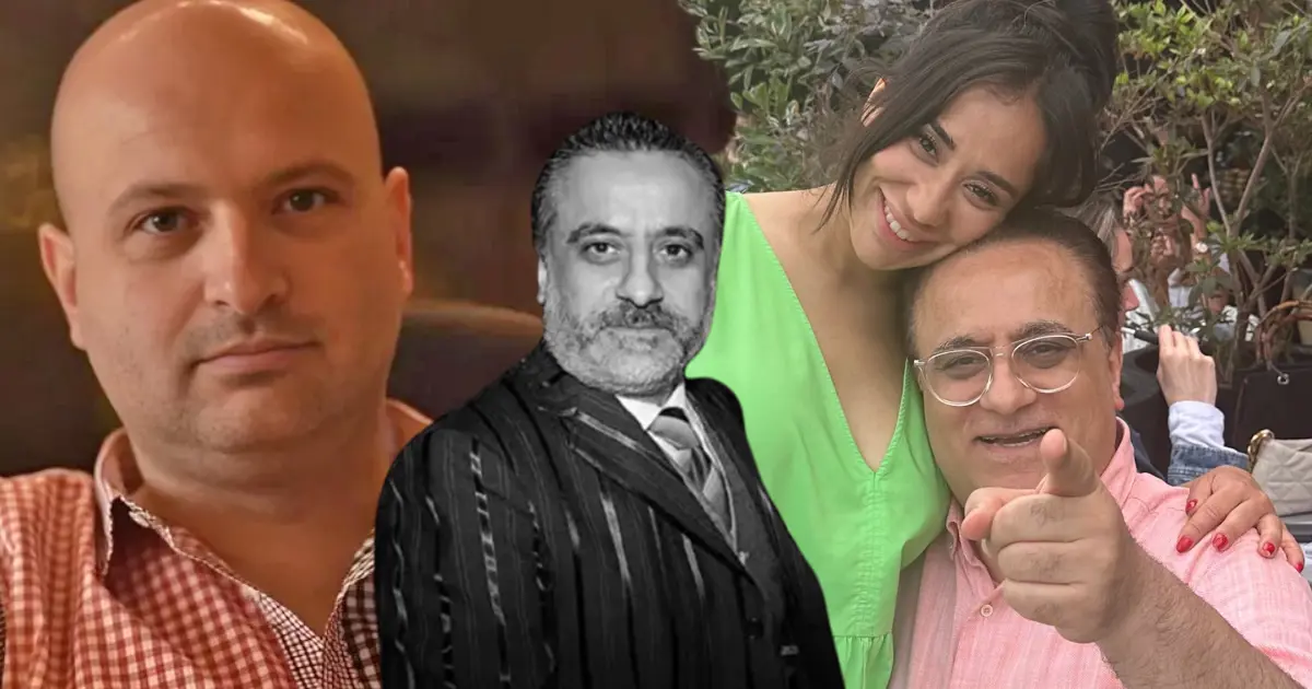 Erol Köse’nin sır mektupları ilk kez açıklandı. Kızını Polat Yağcı’ya emanet etmiş