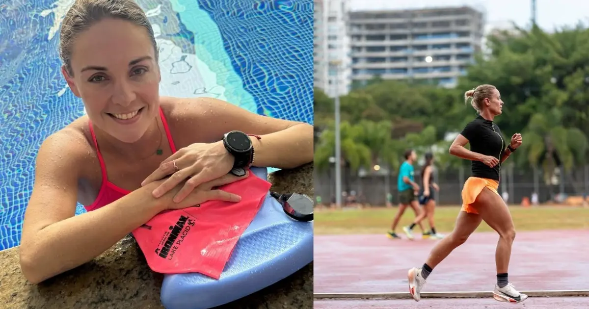 Sosyal medya fenomeni gölde ölü bulundu. Ironman yarışmasında kayboldu