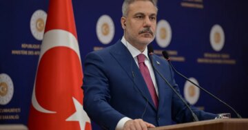 Mısır, Türkiye, Umman ve Pakistan dışişleri bakanları, ABD-İran müzakerelerini görüştü