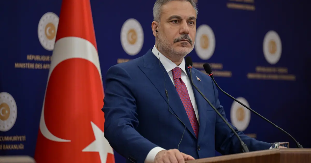 Mısır, Türkiye, Umman ve Pakistan dışişleri bakanları, ABD-İran müzakerelerini görüştü