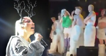 Hakkında soruşturma başlatılmıştı. Hande Yener’in ifadesi ortaya çıktı