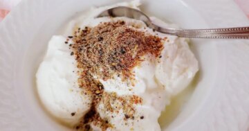 Doğal kolesterol ilacı. Yoğurtla karıştırınca etkisi 2 katına çıkıyor