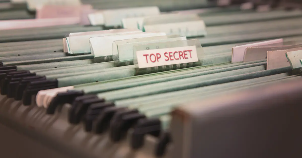 İsveç’te casusluk şüphesi. Gizli belgeleri evinde saklamış