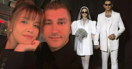 İrem Helvacıoğlu ile Ural Kaspar boşandı. Ayrılık haberi sonrası ilk paylaşım