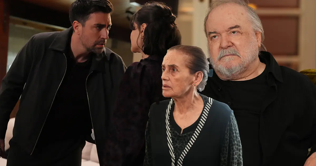 Çirkin’de Kadir ile Meryem’in sırrı ortaya çıkacak mı?