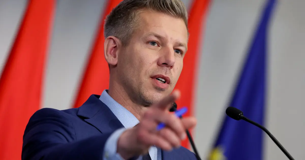 Magyar’dan Netanyahu açıklaması. “Macaristan’a gelirse gözaltına alırız”