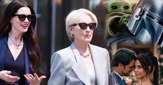 Mayıs ayı sinema rehberi. Kaçırmamanız gereken filmler