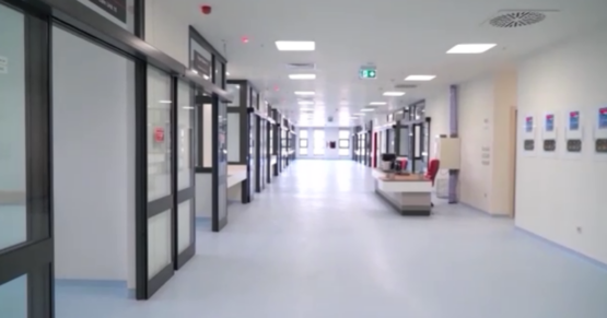 Muğla’ya bin yataklı şehir hastanesi yapılacak