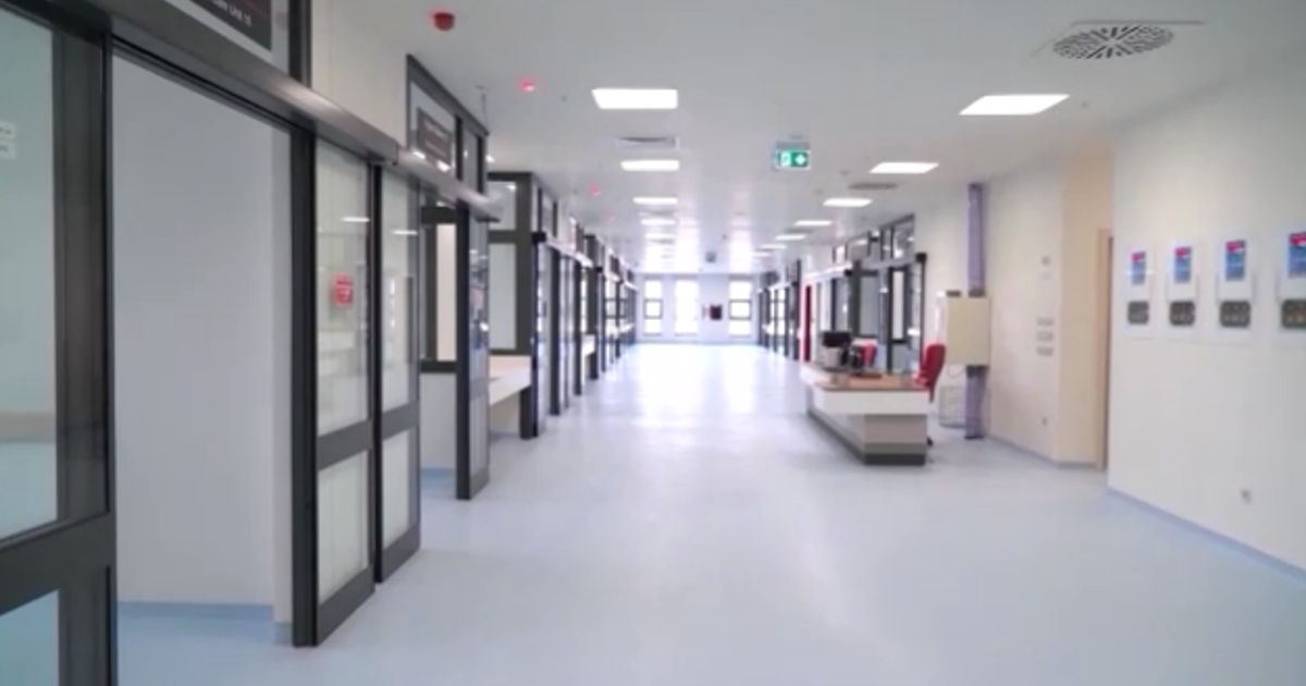 Muğla’ya bin yataklı şehir hastanesi yapılacak