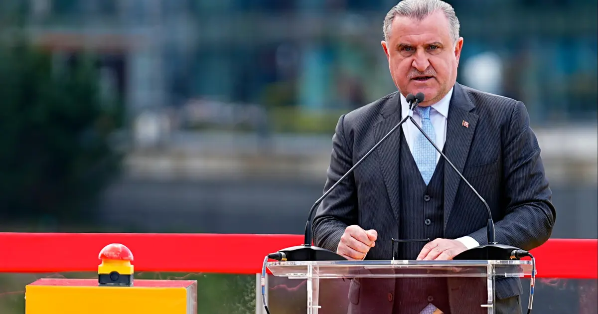 Bakan Osman Aşkın Bak’tan tepkilere yanıt