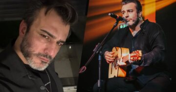 Popstar yarışmasıyla tanınmıştı. Rıza Tamer hayatını kaybetti