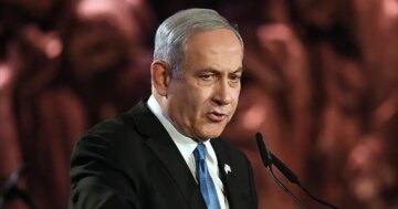 Netanyahu prostat kanseri olduğunu açıkladı