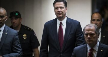 ABD’de eski FBI direktörüne dava. Trump’ı suikastla tehdit etti suçlaması
