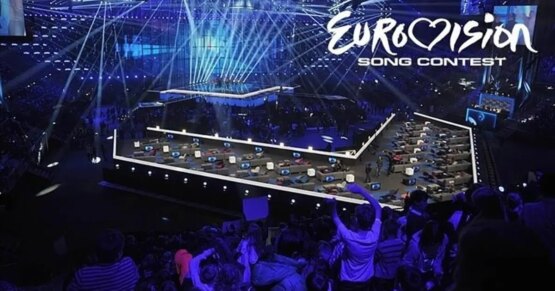 “Soykırıma Müzik Yok” kampanyası. Binden fazla sanatçıdan Eurovision’a İsrail boykotu çağrısı