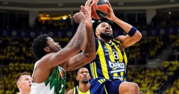 Fenerbahçe Beko-Zalgiris maçı ne zaman, saat kaçta ve hangi kanalda? Fenerbahçe Beko seride farkı açmak istiyor