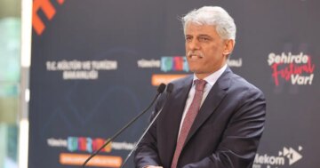 Şanlıurfa Kültür Yolu Festivali başladı