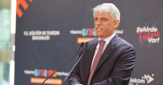 Şanlıurfa Kültür Yolu Festivali başladı