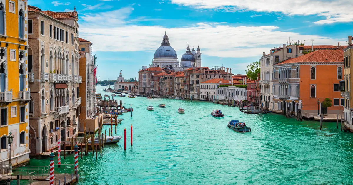 Venedik su altında kalabilir. Denizaltıyla ziyaret edilecek bir yere dönüşme riski