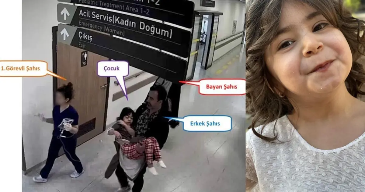 Yanlış tedavi soruşturması. Yusra’nın ölümüyle ilgili 15 doktora soruşturma izni