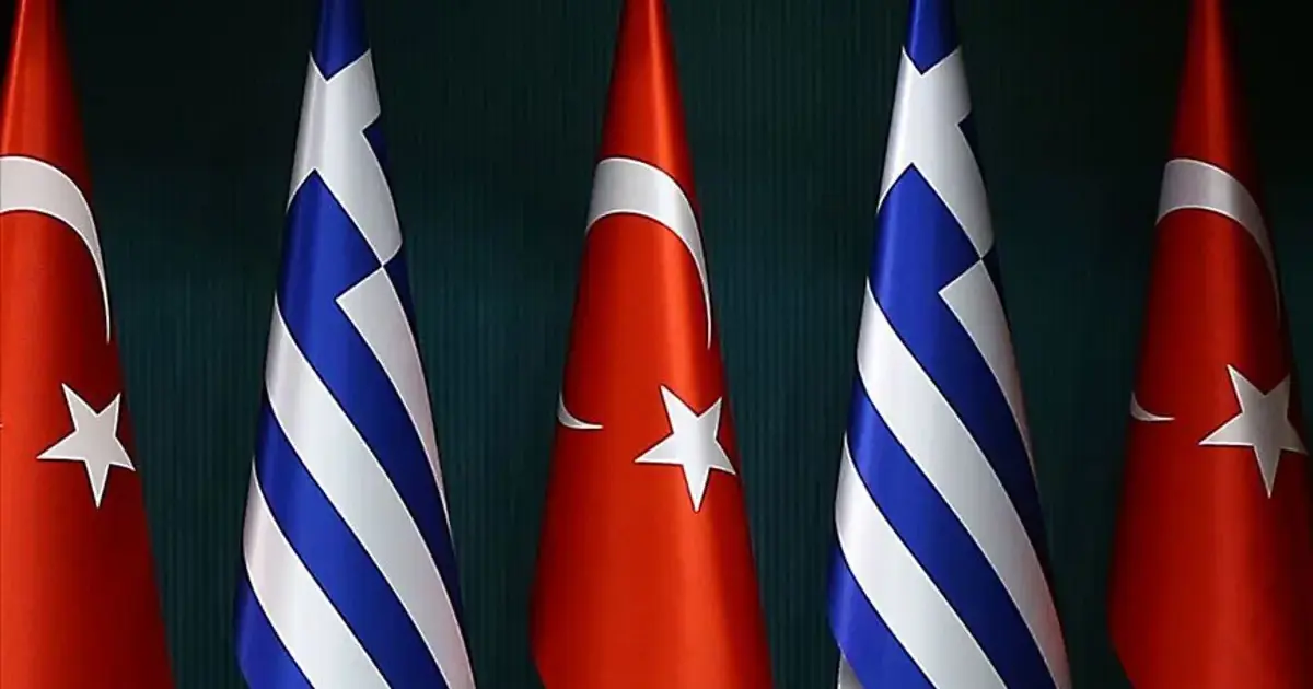 Yunanistan’da Türkiye paniği: Avrupa, Ankara’ya yöneliyor